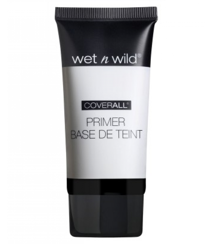 Wet n Wild CoverAll Face Primer